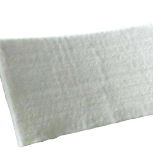 Chăn cách nhiệt aerogel 180kg/m³ vật liệu chống cháy mật độ để xây dựng tiết kiệm năng lượng - Product Image 3