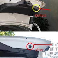 Kit d'assemblage de hayon électrique arrière pour voiture avec boîtier de commande pour Toyota Avalon, accessoires de modification du coffre