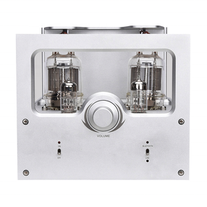 BRZHIFI <span class=keywords><strong>Amplifier</strong></span> Daya <span class=keywords><strong>AUDIO</strong></span> FU29 FM30, Sirkuit Push-Pull BT 5.0 Tabung <span class=keywords><strong>Amplifier</strong></span> Audiophile Teater Rumah Stereo Amp Suara Sempurna - Product Image 3