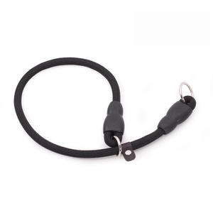 Bumopet Fabricante al aire libre Ajustable de alta calidad <span class=keywords><strong>Collar</strong></span> de perro P Cuerda <span class=keywords><strong>Collar</strong></span> de perro Correa Explosión <span class=keywords><strong>Collar</strong></span> de entrenamiento para perros - Product Image 2