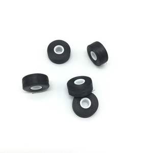 Nähen Spulen faden gesponnenes Polyester 75D/2 für Stick maschine 144 teile/schachtel vor gewickelte Spulen - Product Image 3