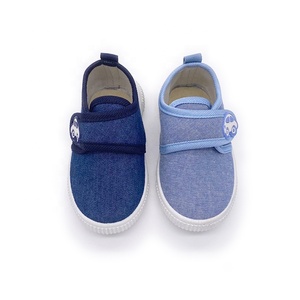 Mới Nhất Bán Cao Chất Lượng Giày Tiêm Trẻ Em Ma Thuật Tape Cậu Bé Giày - Product Image 2