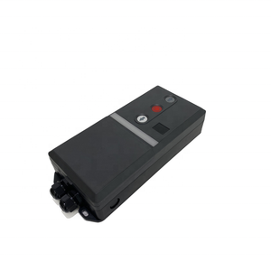 Moteur de <span class=keywords><strong>porte</strong></span> <span class=keywords><strong>sectionnelle</strong></span> <span class=keywords><strong>industrielle</strong></span>, avec démarrage souple - Product Image 2