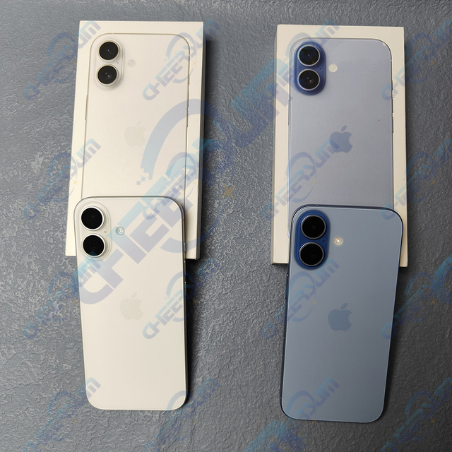 Used for for 17 8GB RAM 256/512GB Storage 5G Unlocked US Version Smartphone for 13 14 15 16 Low Price