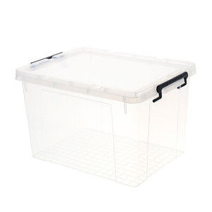 Big lots plastic stackable storage bins containers for baby