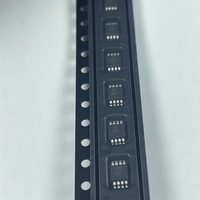Comparateur de tension LM2903DGKR 2026, nouveau, original, pour circuit de détection de signal