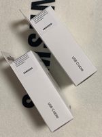 Kabel Sinkronisasi Data Pengisian Cepat EP-DX510 Kabel USB C Tipe C untuk Samsung