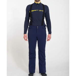 Abbigliamento Outdoor Premium da sci e Snowboard livelock uomo - Product Image 2