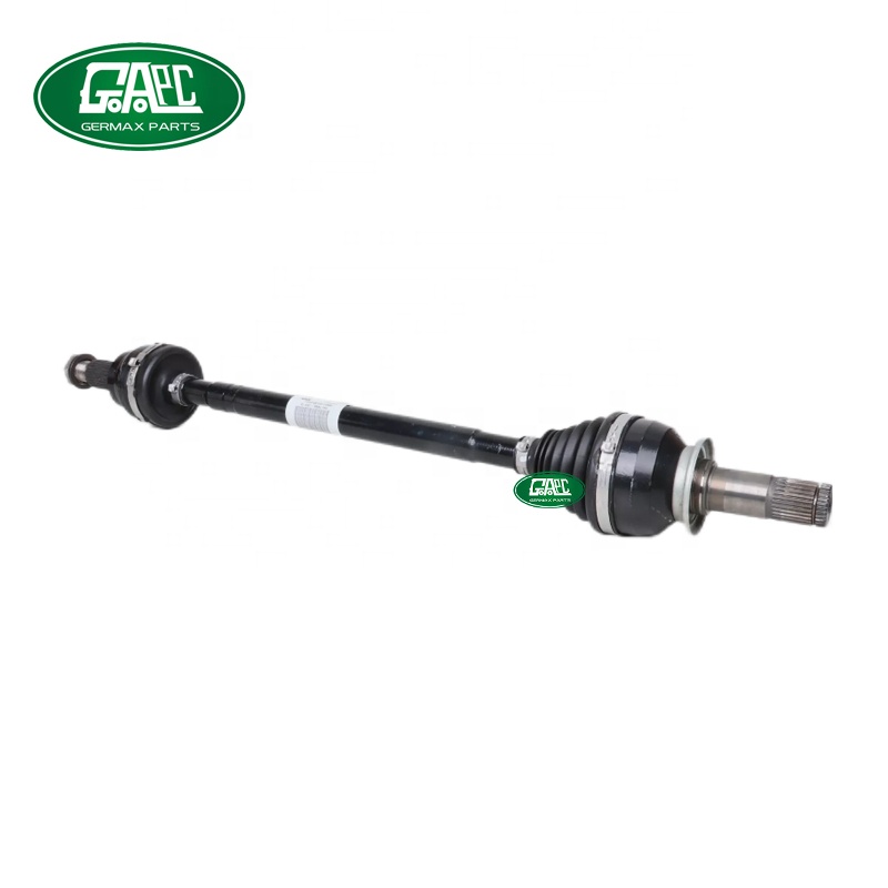 Jaguar XK Axle Shaft C2D42133 C2Z4814 - Reliable Performance