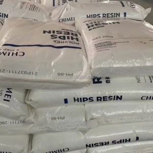 Virgin tái chế tinh thể <span class=keywords><strong>Polystyrene</strong></span> /PS/GPPS/HIPS hạt giá tốt nhất nhà sản xuất - Product Image 4