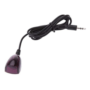 Cable extensor de receptor <span class=keywords><strong>IR</strong></span> infrarrojo de banda ancha para cajas de cables - Product Image 1