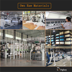 Diglant JE-A560 nhật bản nệm thương hiệu giường đôi nệm giá bọt cao su - Product Image 5