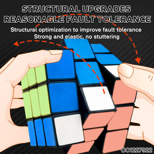 נמוך מחיר קלאסי חינוכיים 3d משחק קוביית צעצוע לילדים מבוגרים - Product Image 4