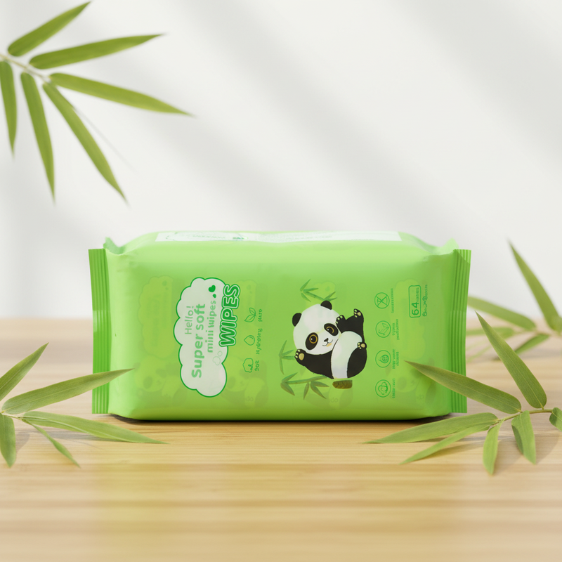 Mini Pocket Personal Private Label Non