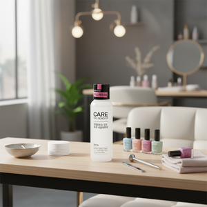 น้ำยาล้างเล็บ K Beauty 250 มล. สำหรับมืออาชีพ ช่วยบำรุงและให้ความชุ่มชื้น ผลิตในเกาหลีใต้ - Product Image 3