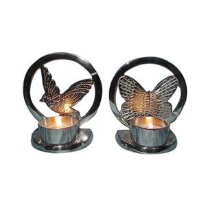 Portavelas de luz de té, soporte de estrellas de Navidad t-lite, para bodas, fiestas, estilo moderno, superventas en precio económico - Product Image 4