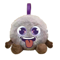 Juguetes de Peluche con IA y Control por Aplicación, Juguetes Interactivos Inteligentes con IA para Niños, Muñeca Educativa de Compañía, OEM y ODM
