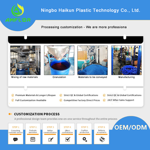 Manguera de <span class=keywords><strong>Ducha</strong></span> Flexible de PVC, Resistente a Torceduras, Robusta y Versátil, Marca Yu Yao, Color <span class=keywords><strong>Blanco</strong></span> - Product Image 6