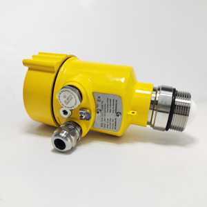 Misuratore di <span class=keywords><strong>Livello</strong></span> Radar Senza Contatto DWEL LSR 80GHz ATEX, Trasmettitore di <span class=keywords><strong>Livello</strong></span> per Serbatoi, Sensore 4-20mA RS485 HART per Liquidi e Solidi - Product Image 4
