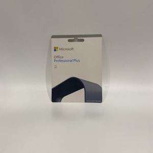 Office <span class=keywords><strong>2021</strong></span> Pro Plus Keycard, Attivazione Online 100%, Multilingua, 6 Mesi di Garanzia, Consegna Rapida - Product Image 1
