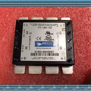 V48c12h150bl ตัวแปลงไฟ DC-DC 48v 5.21a 250w ประสิทธิภาพ 89% แบบติดตั้งผ่านรู รีโมทคอนโทรล รุ่นที 1-0505 ของบริษัท - Product Image 2