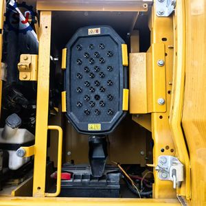 รถขุดไฮดรอลิก CAT 349 มือสองสำหรับขาย |   เครื่องจักรก่อสร้างหนัก - รถขุด CAT 349 มือสอง |   ประสิทธิภาพที่เชื่อถือได้ - Product Image 6