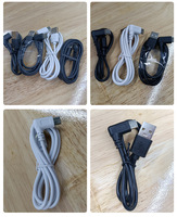 Grosir kabel pengisian daya Cepat USB Tipe c 2A 3A untuk ponsel android kabel USB C