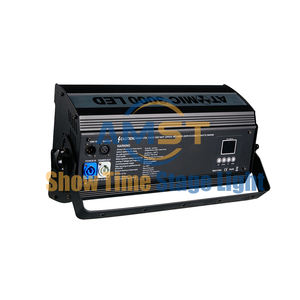 <span class=keywords><strong>ไฟ</strong></span>สโตรบ LED ระดับมืออาชีพ 3000 ดวง RGB 3IN1 ควบคุมด้วย DMX512 สำหรับเวที ดีเจ บาร์ งานแต่งงาน งานปาร์ตี้ ความสว่างสูง - Product Image 4