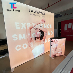 पोर्टेबल एक्सो लाइट बॉक्स किट 3x3 मीटर पहिया ट्रॉली 25 किलोग्राम कुल फ्लाई अनुकूल हवाई यात्रा - Product Image 6