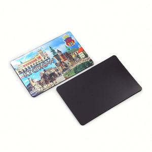 <b>Fridge</b> Sticker City Arizona Souvenirs Custom Freezer Magnets Aluminum Foil Sheeet - Product Image 2