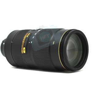 HFT profesyonel AF-S Nikkor 80-<span class=keywords><strong>400mm</strong></span> F/4.5-5.6G ED VR <span class=keywords><strong>Lens</strong></span> DSLR tam çerçeve için Zoom objektifi toptan - Product Image 5