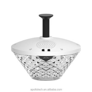 <span class=keywords><strong>ลำโพง</strong></span>ลอยน้ำ รูปทรงโคมไฟ <span class=keywords><strong>ลำโพง</strong></span>บลูทูธ ลอยน้ำได้ กันน้ำระดับ IPX7 คุณภาพสูง ปี 2025 ดีไซน์<span class=keywords><strong>แนะนำ</strong></span> ขนาดเล็ก พกพาสะดวก - Product Image 4