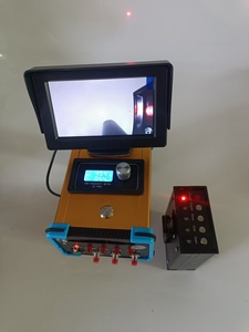 El Nuevo Detector de Metales Subterráneo A1, Buscador de Tesoros, Detecta Oro, Plata, Cobre y Sitios Históricos - Product Image 6