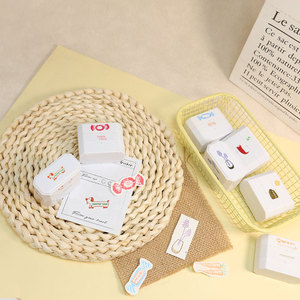 <span class=keywords><strong>2</strong></span> lớp tem cao su <span class=keywords><strong>Flash</strong></span> Pre ký <span class=keywords><strong>2</strong></span> Lớp Nhiều Màu tem đầy màu sắc - Product Image 4