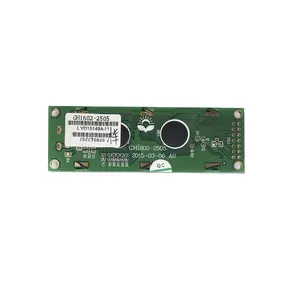 Hot sales16x2 lcd display equal to WINSTAR WH1602B, 16x2 lcd replacement for WINSTAR WH1602B
