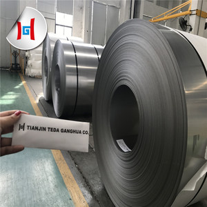 Bobina de Acero Inoxidable AISI 430 316L 304 2B, Laminada en Frío, Inox, 0.8mm-1.2mm, Varios Tamaños, Precios Competitivos - Product Image 3