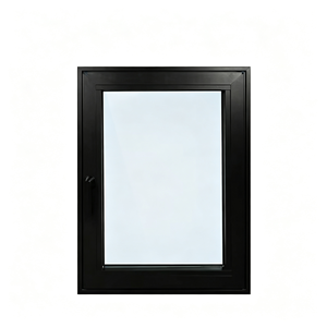 Ventanas Abatibles y Oscilobatientes Urban Condo GAAS con Rotura de Puente Térmico, Resistentes al Viento y Doble Acristalamiento - Product Image 1