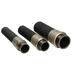 Dn125 <span class=keywords><strong>5</strong></span> ''<span class=keywords><strong>5</strong></span>-дюймовый резиновый шланг для бетонного насоса с фланцем SK148 - Product Image 6