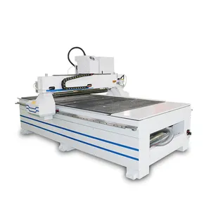 Factory Supply High Efficiency Attractive Price Single CNC Router Laser Aluminum Steel Engraving Machine for Metal