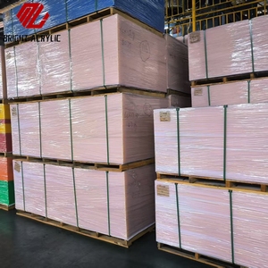 MingLiang Budget-Friendly neve 15mm 16mm 17mm fogli acrilici pannelli acrilici bianchi a prova <span class=keywords><strong>di</strong></span> macchia per piani <span class=keywords><strong>di</strong></span> <span class=keywords><strong>lavoro</strong></span> da laboratorio - Product Image 4