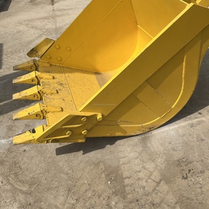 <b>Used</b> Japan Komatsu Pc220-8 Komatsu 20 Ton Excavator With High Quality/komatsu 220 Excavator at Low Price - Product Image 6