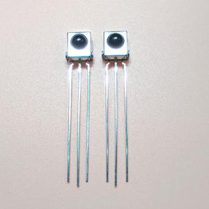 LC Lfn IDT Optical <b>Amplifier</b> 38kHz Digital Signal Output IR Receiver Module 15m Range Infrared Sensor for TV Set Top Box - Product Image 4