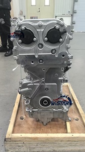 Moteur à essence 2.0T de haute qualité M133 Bloc moteur de voiture M133 Ensemble moteur pour Mercedes-AMG <span class=keywords><strong>a</strong></span> <span class=keywords><strong>45</strong></span> CLA <span class=keywords><strong>45</strong></span> <span class=keywords><strong>GLA</strong></span> <span class=keywords><strong>45</strong></span> - Product Image 4