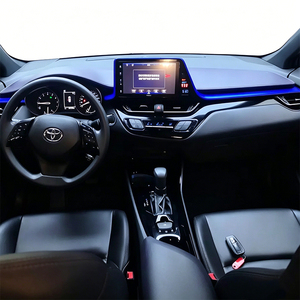 <span class=keywords><strong>Toyota</strong></span> <span class=keywords><strong>C</strong></span>-<span class=keywords><strong>HR</strong></span> <span class=keywords><strong>2020</strong></span> 2.0L Usado, Bien Mantenido, Sin Accidentes, Inspección de Terceros, Venta al Por Mayor, Exportación - Product Image 4