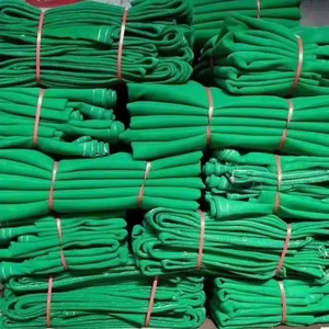 Mercato della malesia HDPE 1.83X5.1m 660g, rete di sicurezza per l'edilizia 930g - Product Image 5