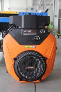 Chawtec เครื่องทำความสะอาดท่อระบายน้ำแรงดันสูงและเป็นเอกลักษณ์180bar 65lpm ที่2610psi ชื่นชอบ - Product Image 3