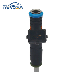 Sorgo 55353806, 55353803, 93185686, 55570284 del inyector de combustible para Vauxhall <span class=keywords><strong>Insignia</strong></span> Mk I Un Hatchback salón G09 Signum Z03 - Product Image 6