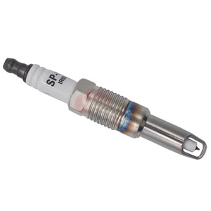PZK14F SP-515 yüksek kaliteli iridyum bujiler SP-546 FORD F150 Pickup 2007 abd F-150 için - Product Image 2