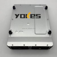 Boîtier de commande d'ordinateur ECU 221-8874 pour excavatrice Caterpillar 320D 336D, original et authentique