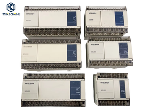 FX1N-60MT-001 FX1N PLC Contrôleur logique programmable Module de contrôle d'automatisation industrielle Contrôleur programmable Contrôle logique - Product Image 1